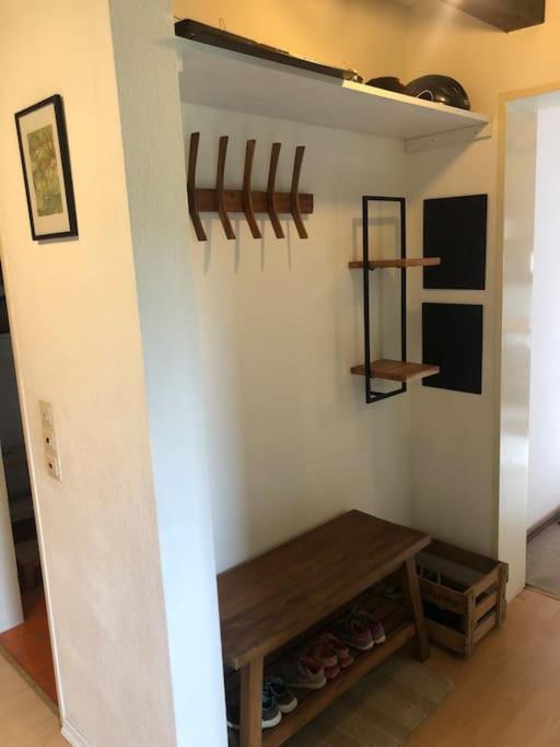 Lovely Three Bedroom Rental Unit Oberstaufen Exterior foto