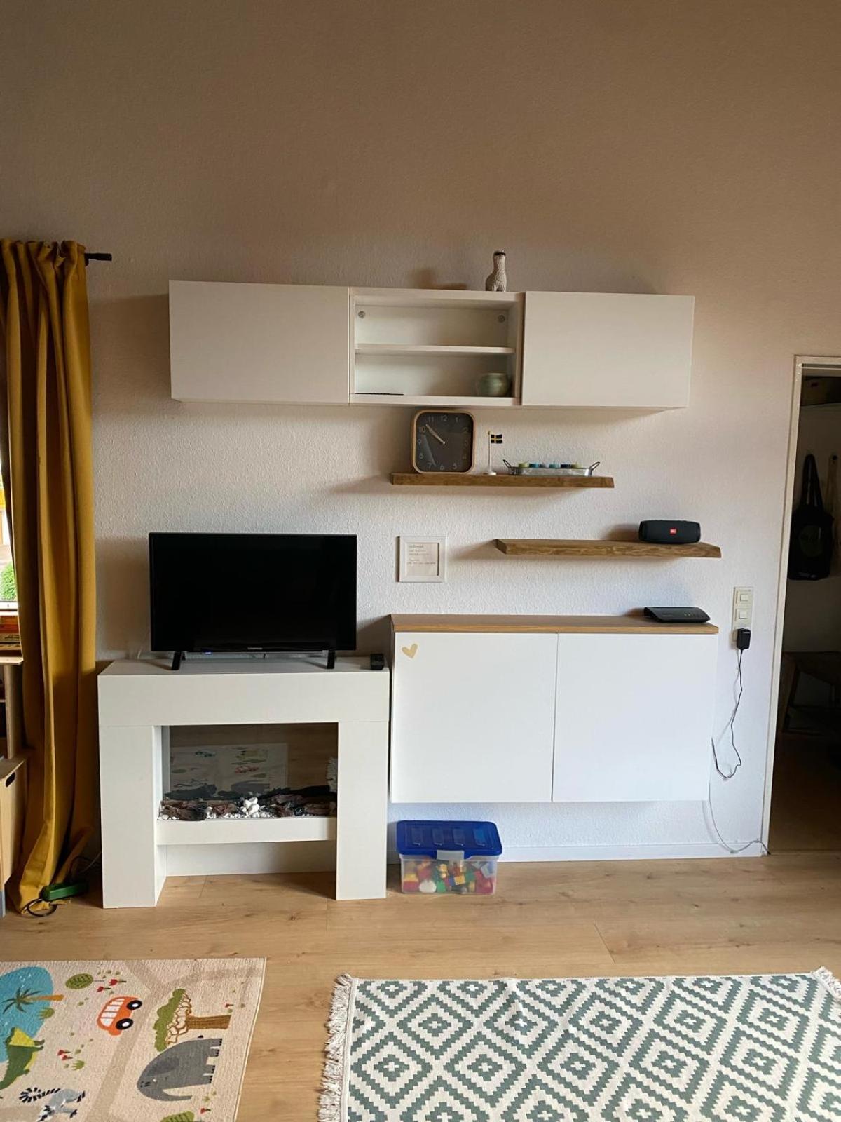 Lovely Three Bedroom Rental Unit Oberstaufen Exterior foto